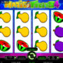 Obrazek z gry hazardowej online Magic Fruits 4