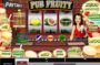 Gra hazardowa Pub Fruity (za darmo online)