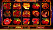 Zagraj na darmowym automacie do gier online Red Hot Devil