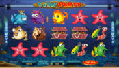 Zagraj w darmową grę hazardową Fish Party