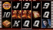 Zagraj w grę hazardową online Ghost Rider