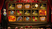 Obrazek z gry hazardowej Moulin Rouge online