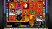 Automat online Basketball (darmowy)