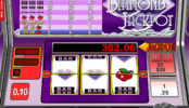 Darmowa gra hazardowa online Diamond Jackpot