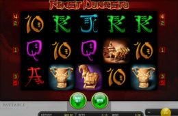 Zagraj w darmową grę hazardową First Dynasty