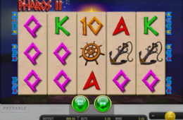 Zagraj w grę hazardową online Pharos II