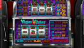 Obrazek z gry hazardowej Vegas Joker online