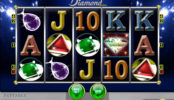 Automat do gier Diamond Casino