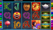 Zagraj na darmowym automacie do gier online Mandarin Fortune