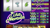 Obrazek z gry Pina Nevada online