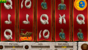 Darmowa gra hazardowa online Terracotta Wilds