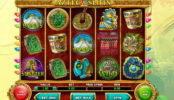 Zagraj na darmowej maszynie online Aztec Slots