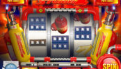 Zagraj w grę hazardową Firestorm 7 od Rival Gaming