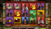 Darmowy automat do gier New York Gangs