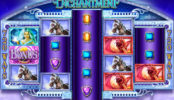 Automat do gier The Enchantment online