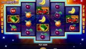 Automat online Wheel of Fortune: Triple Extreme Spin