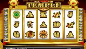 Darmowa maszyna do gier online Fortune Temple