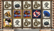 Gra hazardowa bez depozytu Geisha online
