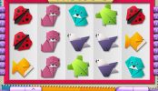 Zagraj na darmowym automacie online Origami