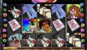 Reels of Rock, darmowy automat do gier online