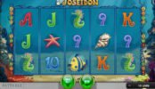 Palace of Poseidon gra hazardowa online