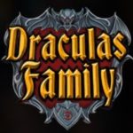 Symbol scatter w grze Dracula’s Family – automat do gier onlilne Dracula’s Family