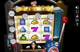 Świetna zabawa z automatem do gry kasynowej online Wheeler Dealer