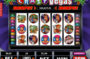 Gra slotowa na automacie online bez pobierania Crazy Vegas