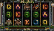 Darmowa maszyna do gier online bez depozytu Dino Island