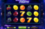 Zdjęcie z automatu do gier kasynowych online Energy Fruits