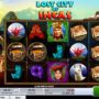 Zagraj w darmową grę kasynową na maszynie online Lost City of Incas