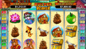 Gra kasynowa na automacie online bez rejestracji Builder Beaver