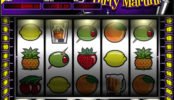 Darmowy automat do gier online dla zabawy Dirty Martini