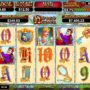 Automat do gier kasynowych online dla zabawy Hairway to Heaven