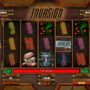 Darmowa gra spinowa na automacie online Invasion