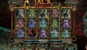 Darmowa gra kasynowa na automacie online Jack the Ripper