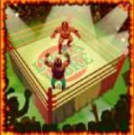 Symbol scatter w grze Lucha Libre – Darmowy automat do gier kasynowych online Lucha Libre