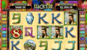 Automat do gier kasynowanych online bez rejestracji Lucky 8