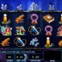 Maszyna do gier kasynowych online dla zabawy Crystal Forest