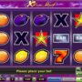 Darmowa maszyna do gier kasynowych online Xtra Hot