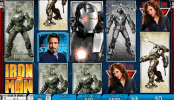 Poza jocului online gratis cu aparate Iron Man 2 - 50 Lines