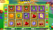 poza jocului gratis online cu aparate Berry Blast