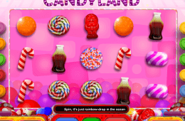 poza jocului cu aparate gratis online Candyland