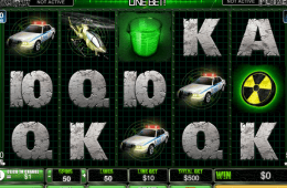 poza jocului gratis online cu aparate The Incredible Hulk - 50 Lines