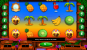 Poza jocului gratis online cu aparate Carribean Cashpot