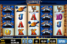Poza jocului gratis online cu aparate Chimney Stacks