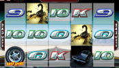 Poza jocului gratis online cu aparate Jackpot GT