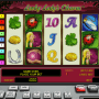 Imagine din joc ca la aparate gratis online Lucky Lady´s Charm