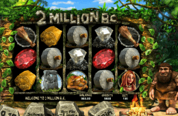 2 Million BC joc gratis online de aparate
