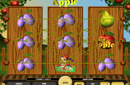 Poza jocului de cazino Big Apple - gratis online